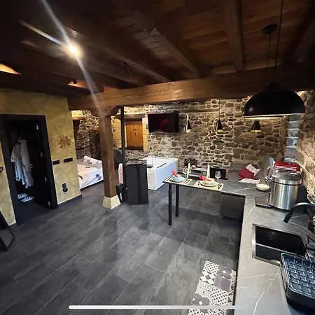 Paraíso Desconocido 5 La Tentación De Mazobre Apartamento *