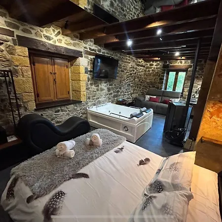 Paraiso Desconocido 5 La Tentacion De Mazobre Apartmán