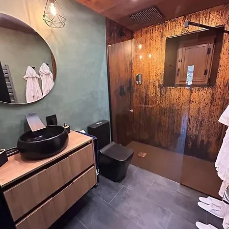 Paraiso Desconocido 5 La Tentacion De Mazobre Apartmán