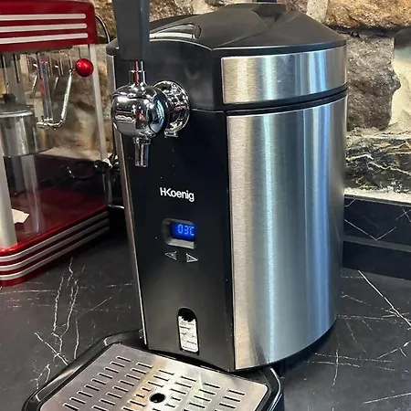 Apartamento Paraíso Desconocido 5 La Tentación De Mazobre