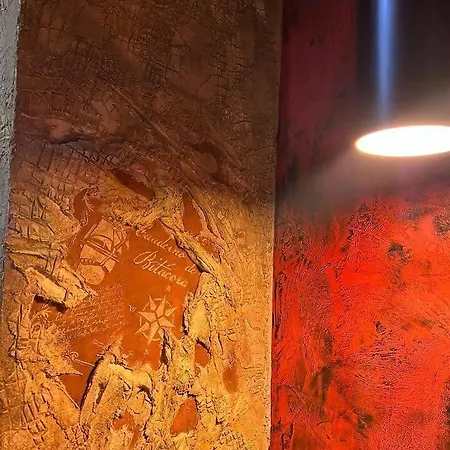 Apartamento Paraíso Desconocido 5 La Tentación De Mazobre Alba de los Cardaños