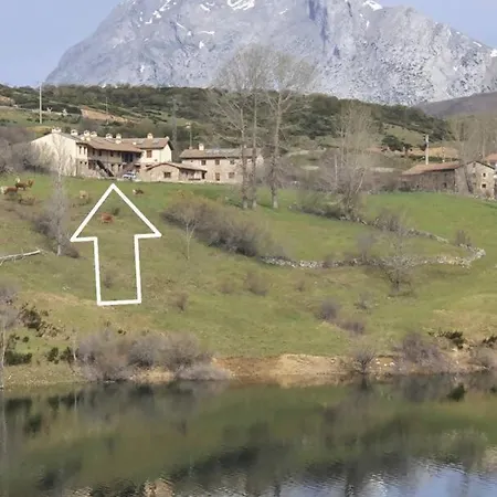 Apartamento Paraíso Desconocido 5 La Tentación De Mazobre *