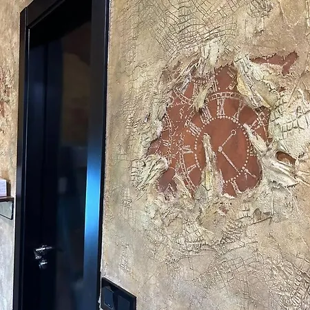 Paraíso Desconocido 5 La Tentación De Mazobre Apartamento Alba de los Cardaños