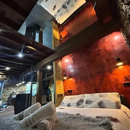 Paraíso Desconocido 5 La Tentación De Mazobre *