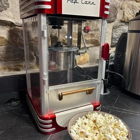 Paraíso Desconocido 5 La Tentación De Mazobre Apartamento