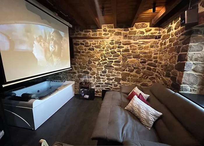 Paraiso Desconocido 5 La Tentacion De Mazobre * Альба-де-лос-Карданьос