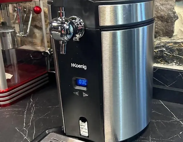 Апартаменты Paraiso Desconocido 5 La Tentacion De Mazobre