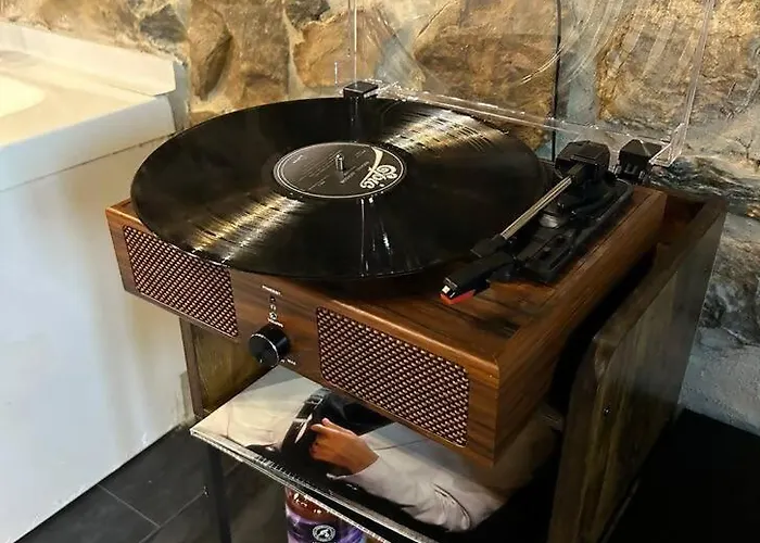 Paraiso Desconocido 5 La Tentacion De Mazobre Апартаменты *