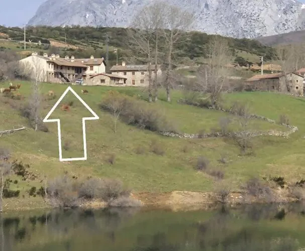 Апартаменты Paraiso Desconocido 5 La Tentacion De Mazobre *