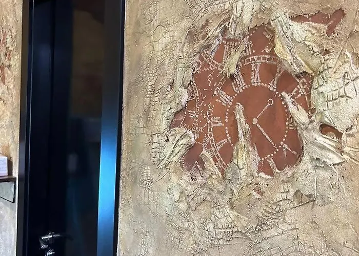 Paraiso Desconocido 5 La Tentacion De Mazobre Апартаменты Альба-де-лос-Карданьос