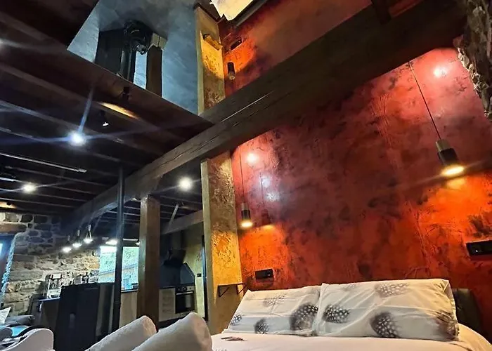 Paraiso Desconocido 5 La Tentacion De Mazobre *