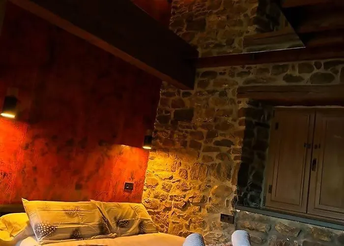 Апартаменты Paraiso Desconocido 5 La Tentacion De Mazobre